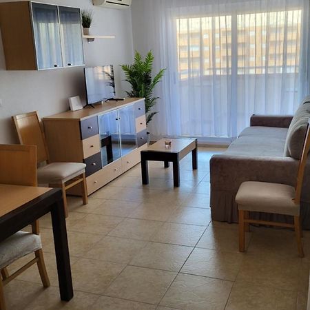 Apartament In Oropesa Del Mar L El Borseral Exteriör bild