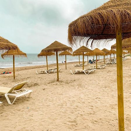 Apartament In Oropesa Del Mar L El Borseral Exteriör bild